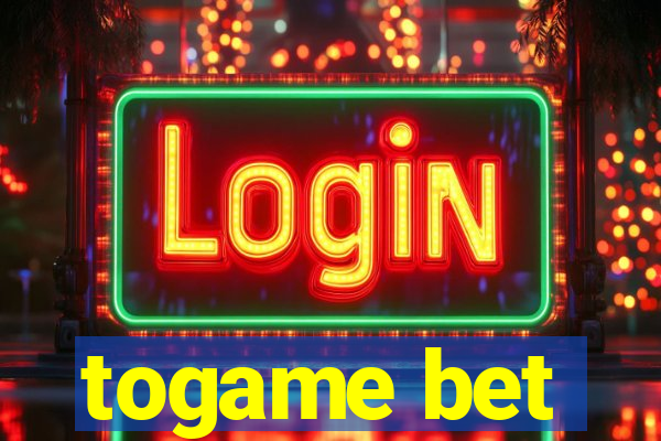 togame bet